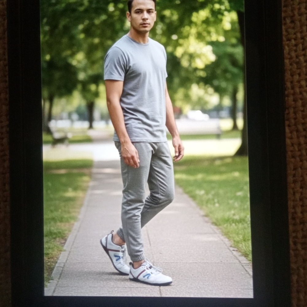 Xero Prio Lunar Barefoot Minimilist Mens Size 14